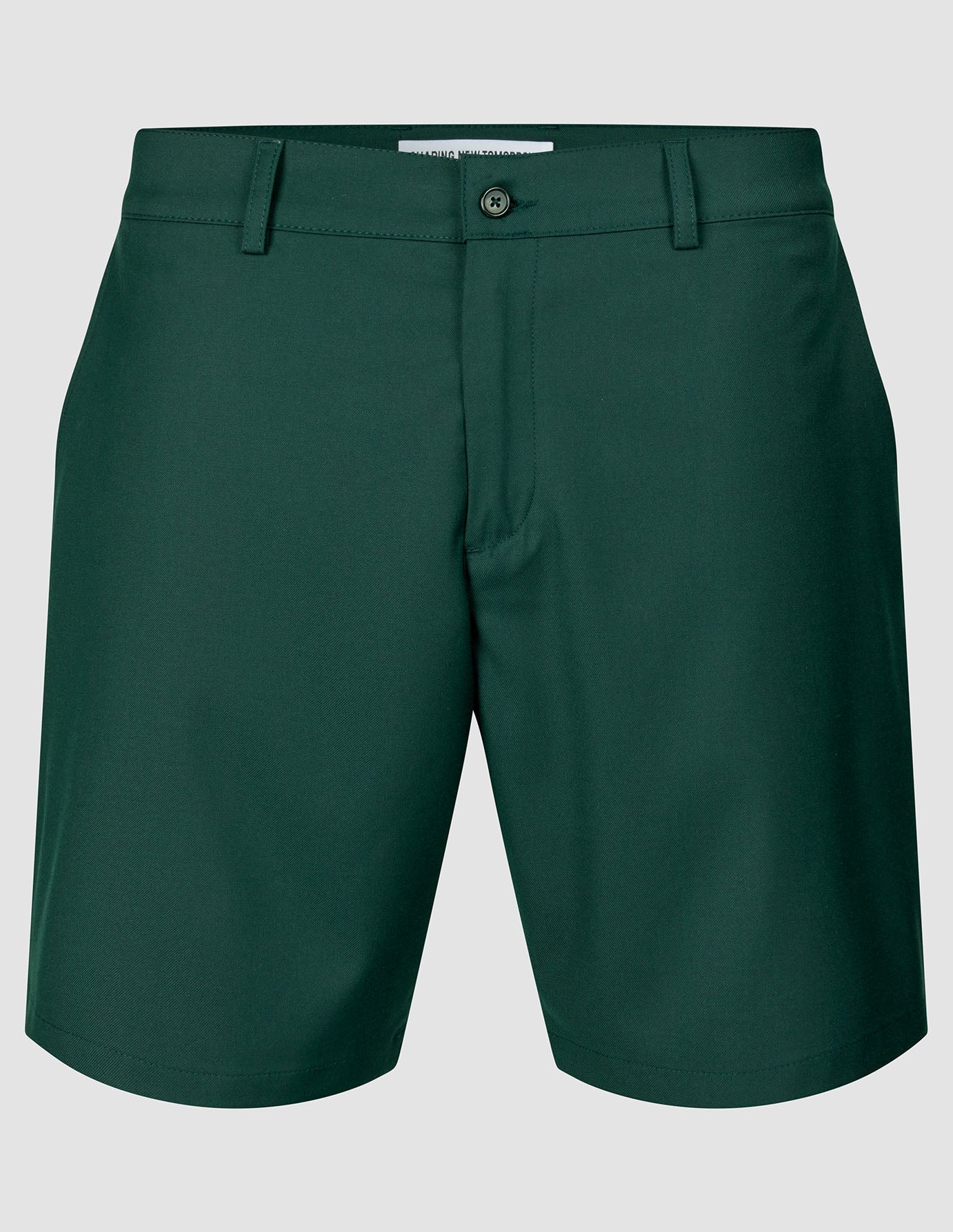 Siena Shorts Dark Green
